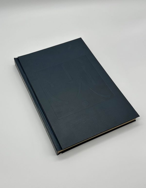 日本字デザイン　改訂版