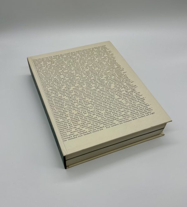 WHOLE AND PARTS　1964-1995