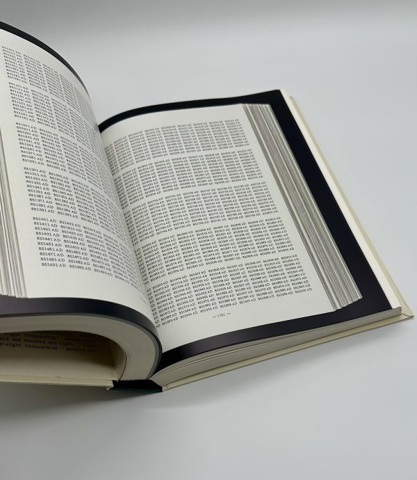 WHOLE AND PARTS　1964-1995