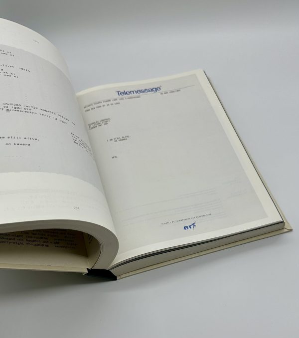 WHOLE AND PARTS　1964-1995