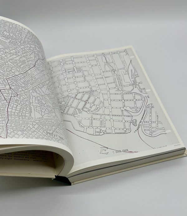 WHOLE AND PARTS　1964-1995