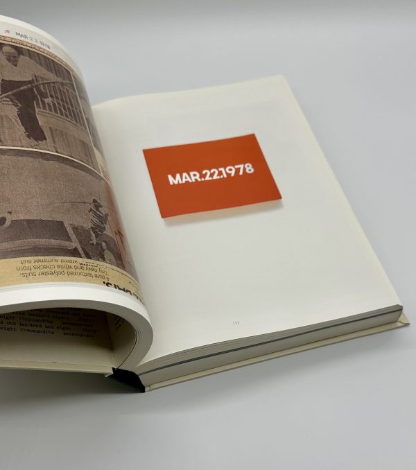 WHOLE AND PARTS　1964-1995