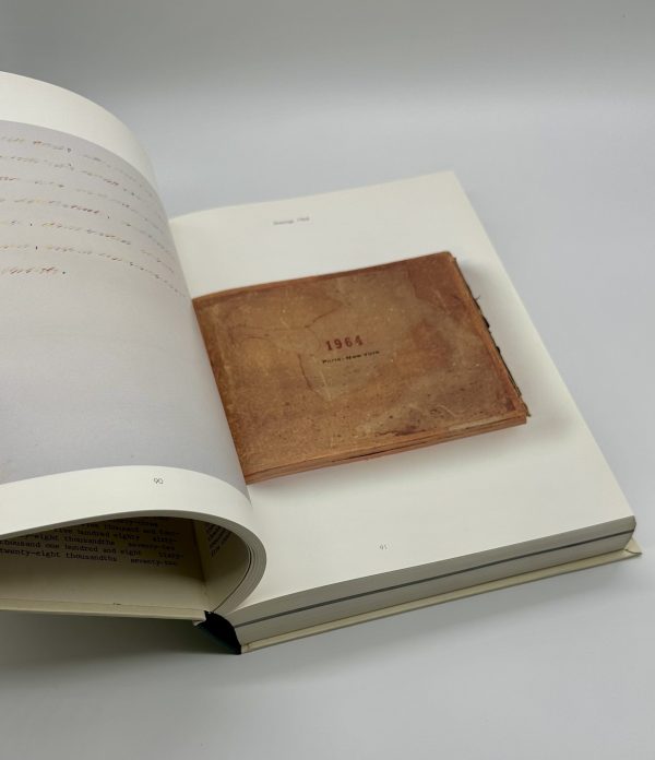 WHOLE AND PARTS　1964-1995