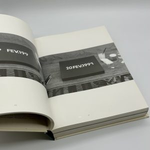 WHOLE AND PARTS　1964-1995 - 画像 (3)