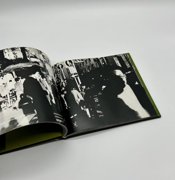 続にっぽん劇場写真帖