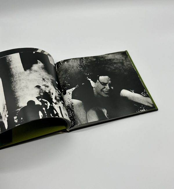 続にっぽん劇場写真帖