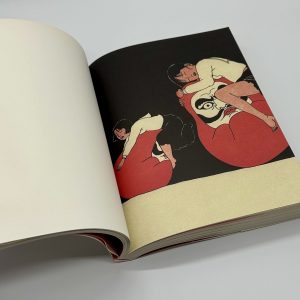 『ドローイング/署名入』あかいはこ - 画像 (9)