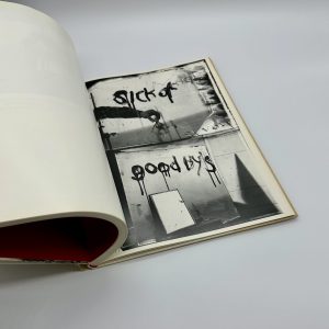 ROBERT FRANK PHOTOGRAPHS THE LINES OF MY HAND - 画像 (2)