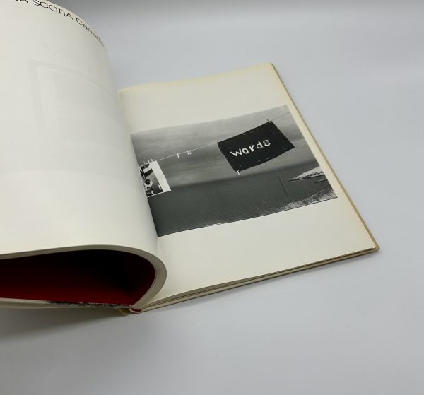 ROBERT FRANK PHOTOGRAPHS THE LINES OF MY HAND