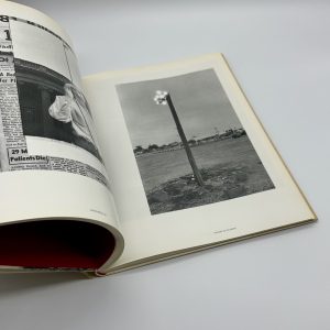 ROBERT FRANK PHOTOGRAPHS THE LINES OF MY HAND - 画像 (5)