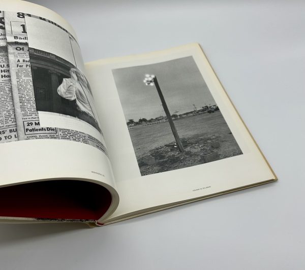 ROBERT FRANK PHOTOGRAPHS THE LINES OF MY HAND - りーちあーと