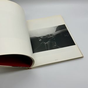 ROBERT FRANK PHOTOGRAPHS THE LINES OF MY HAND - 画像 (6)