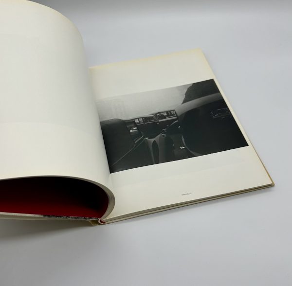 ROBERT FRANK PHOTOGRAPHS THE LINES OF MY HAND - りーちあーと