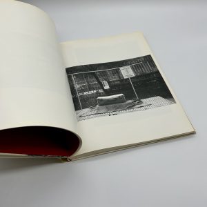 ROBERT FRANK PHOTOGRAPHS THE LINES OF MY HAND - 画像 (7)