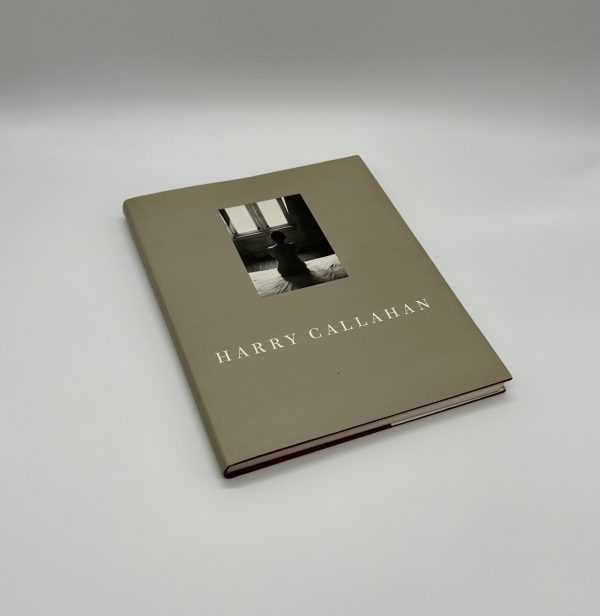 HARRY CALLAHAN