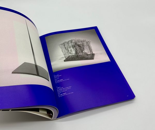 ネオ・ダダJAPAN　1958-1998　磯崎新とホワイトハウスの面々