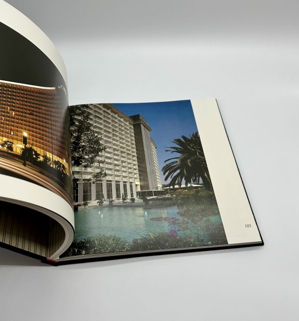 ミノル・ヤマサキ　建築作品集