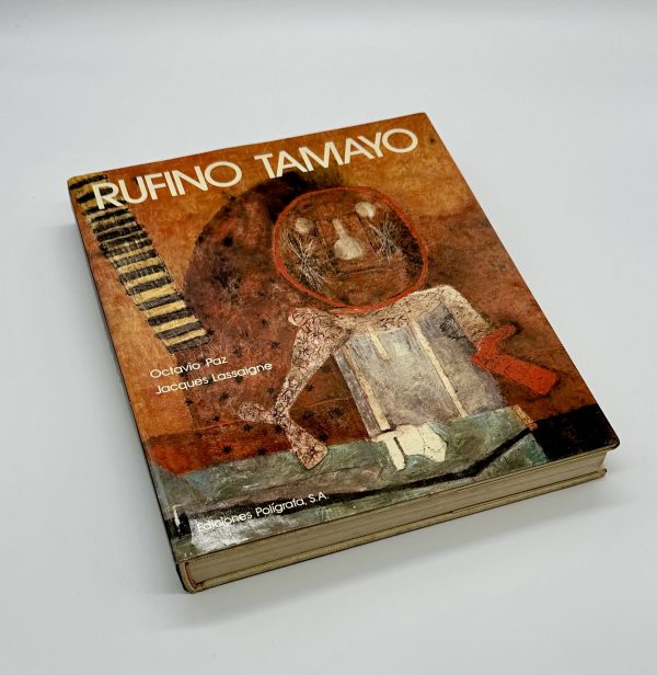 RUFINO TAMAYO