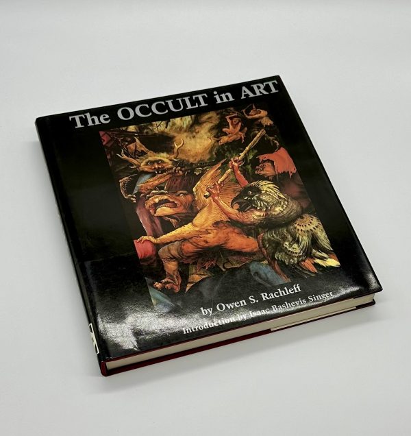 The OCCULT in ART