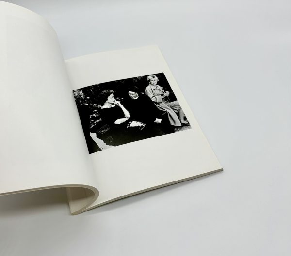 Ralph Gibson - りーちあーと