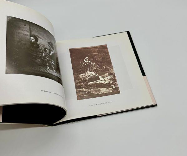 上野彦馬と幕末の写真家たち　日本の写真家1