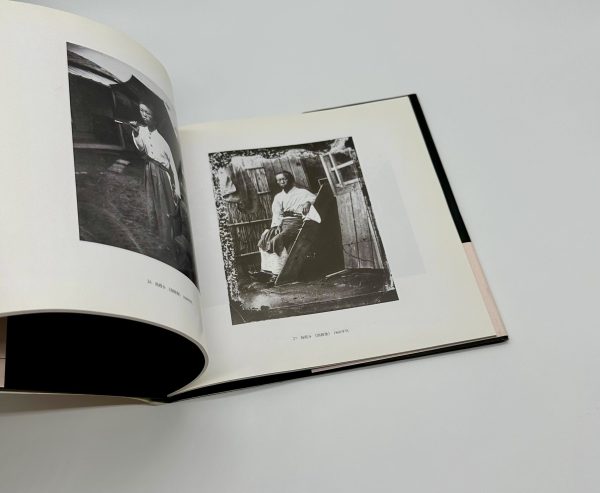 上野彦馬と幕末の写真家たち　日本の写真家1