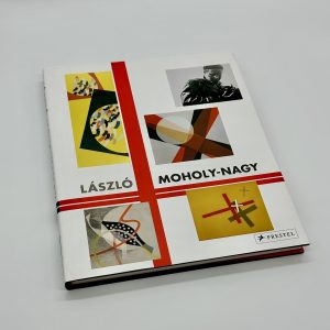 LASZLO MOHOLY-NAGY