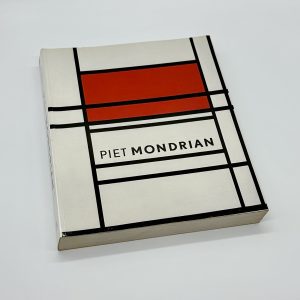 PIET MONDRIAN