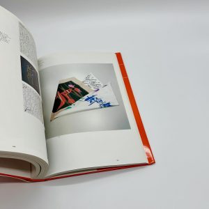 Japan typography annual 1989　日本タイポグラフィ年鑑1989 - 画像 (2)