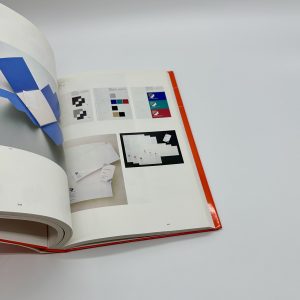 Japan typography annual 1989　日本タイポグラフィ年鑑1989 - 画像 (3)