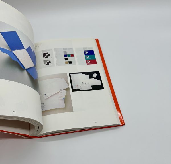 Japan typography annual 1989　日本タイポグラフィ年鑑1989