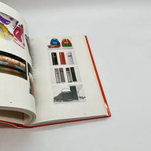 Japan typography annual 1989　日本タイポグラフィ年鑑1989 - 画像 (4)