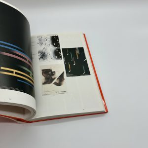 Japan typography annual 1989　日本タイポグラフィ年鑑1989 - 画像 (5)