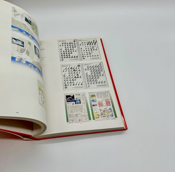 Japan typography annual 1989　日本タイポグラフィ年鑑1989