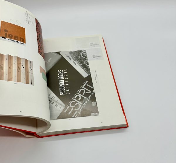 Japan typography annual 1989　日本タイポグラフィ年鑑1989