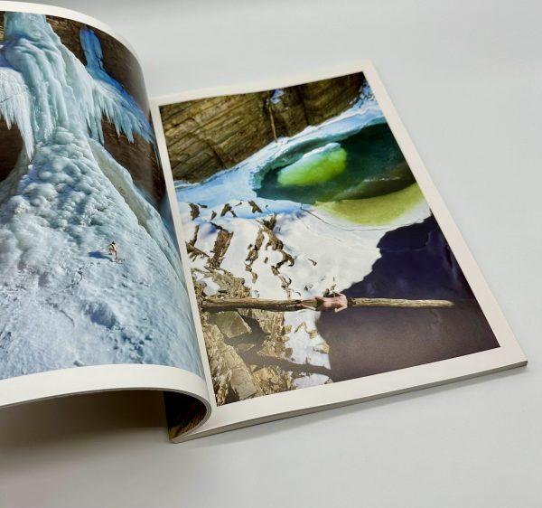 IMA 第15号 ライアン・マッギンレー責任編集号