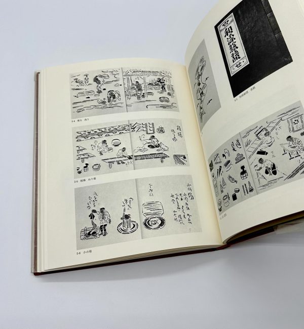 自選芹沢銈介作品集上下