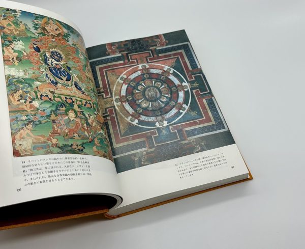 マンダラの理論と実際