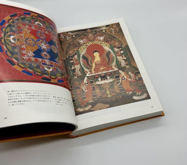 マンダラの理論と実際