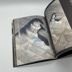 日本の幽霊名画集 - 画像 (9)