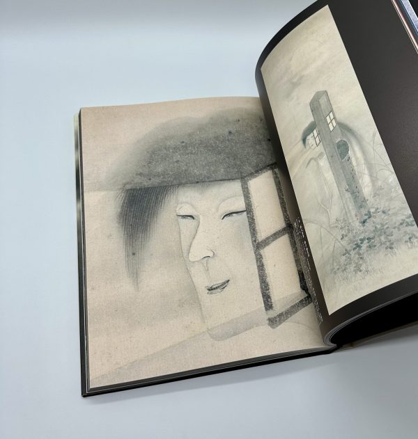 日本の幽霊名画集