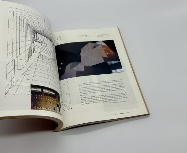 磯崎新　1960/1990　建築展