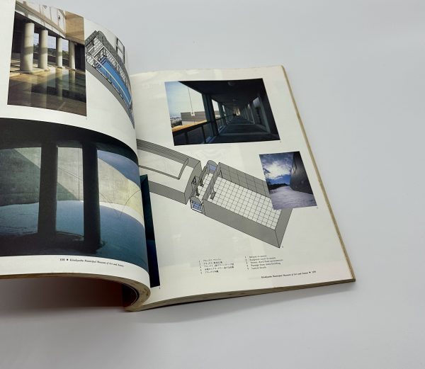 磯崎新　1960/1990　建築展