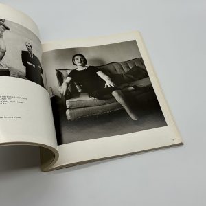 MAGAZINE WORK - 画像 (4)