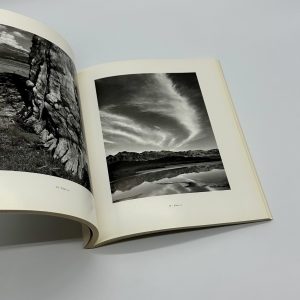THE PORTFOLIOS OF ANSEL ADAMS - 画像 (2)