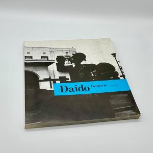 Daido Hysteric No. 4