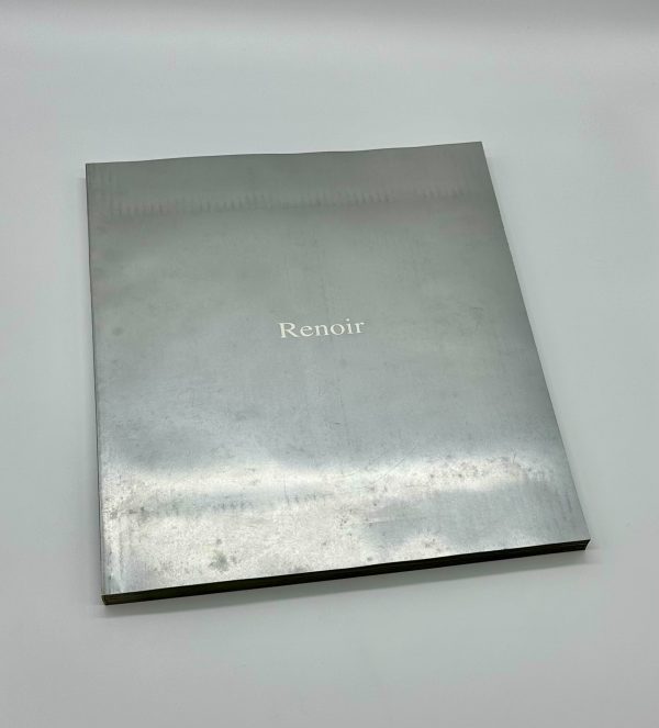 Renoir　Hysteric No. 9