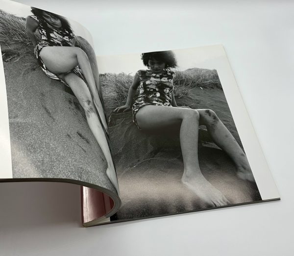 a girl　Hysteric No. 11