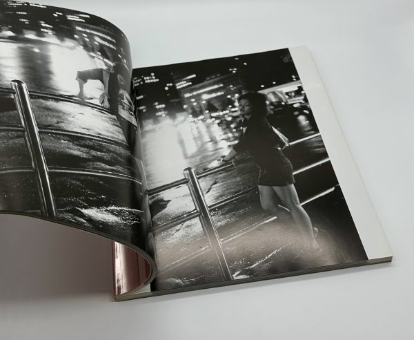 a girl　Hysteric No. 11