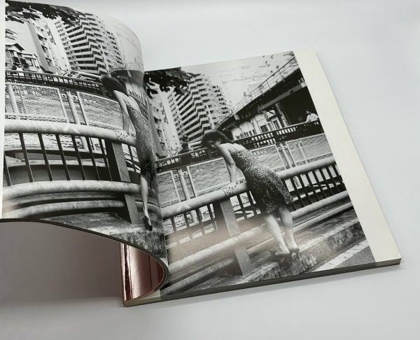 a girl　Hysteric No. 11